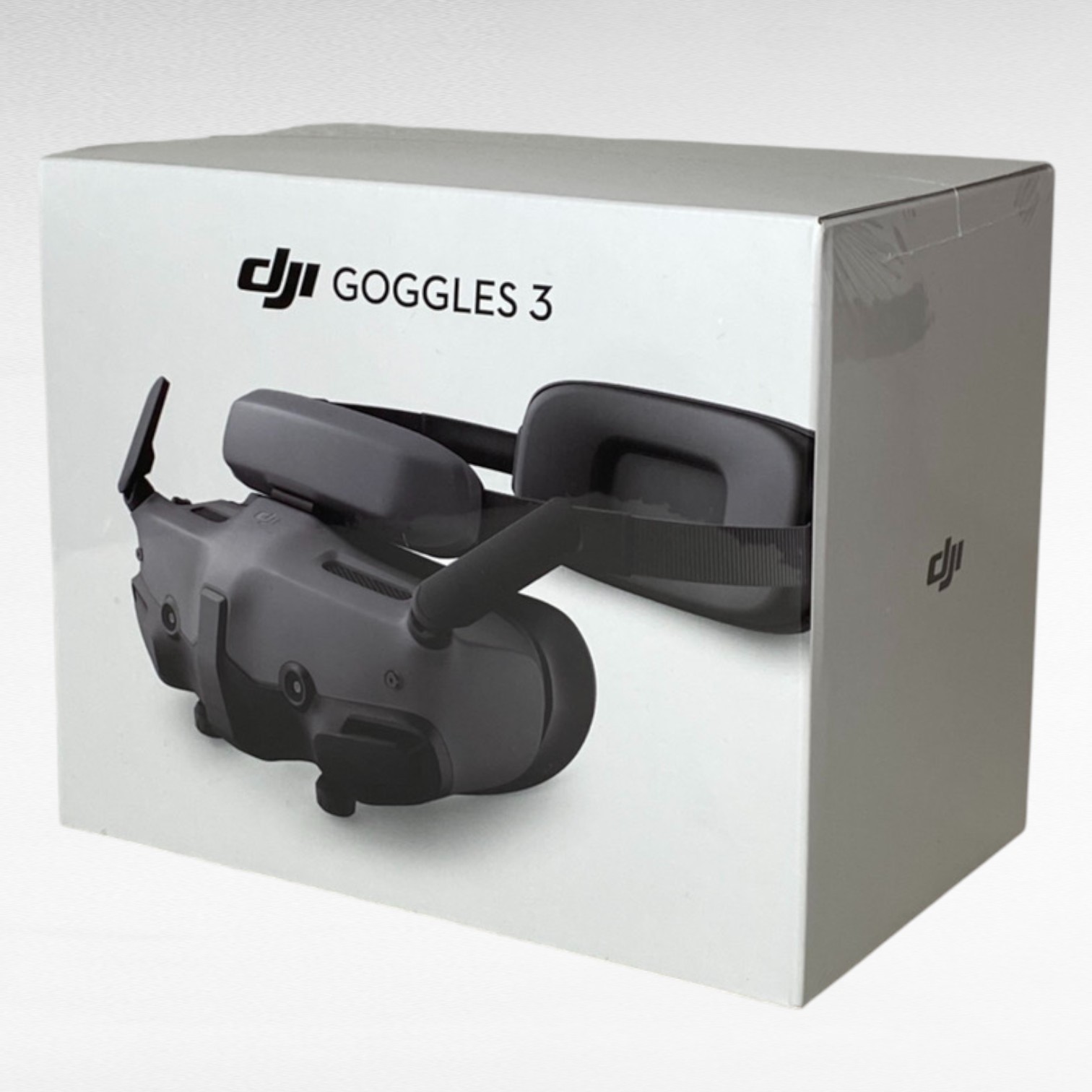 DJI Goggles 3 WA5208 Camera Drone Accessories Micro OLED Screen FPV