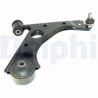 TC1811 Delphi Lenker, RadaufhäNgung FüR Opel,Vauxhall