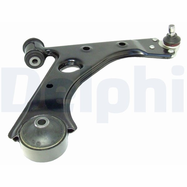 TC1811 Delphi Lenker, RadaufhäNgung FüR Opel,Vauxhall-image