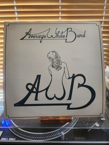Average White Band | eBay