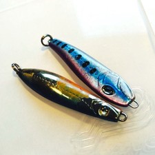 FIELD HUNTER C.MISSION 35g + Medium 35g Set of 2