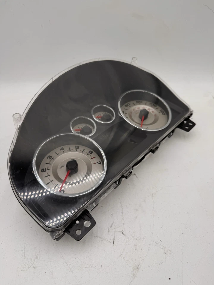 2008-2009 Ford Fusion спидометр приборной панели датчики TUVJ1 - Изображение 2 из 4