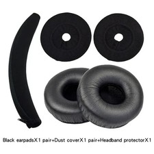 Earpads for Sony MDR XB650BT XB550AP XB650 XB550 XB450 XB450AP Replacement