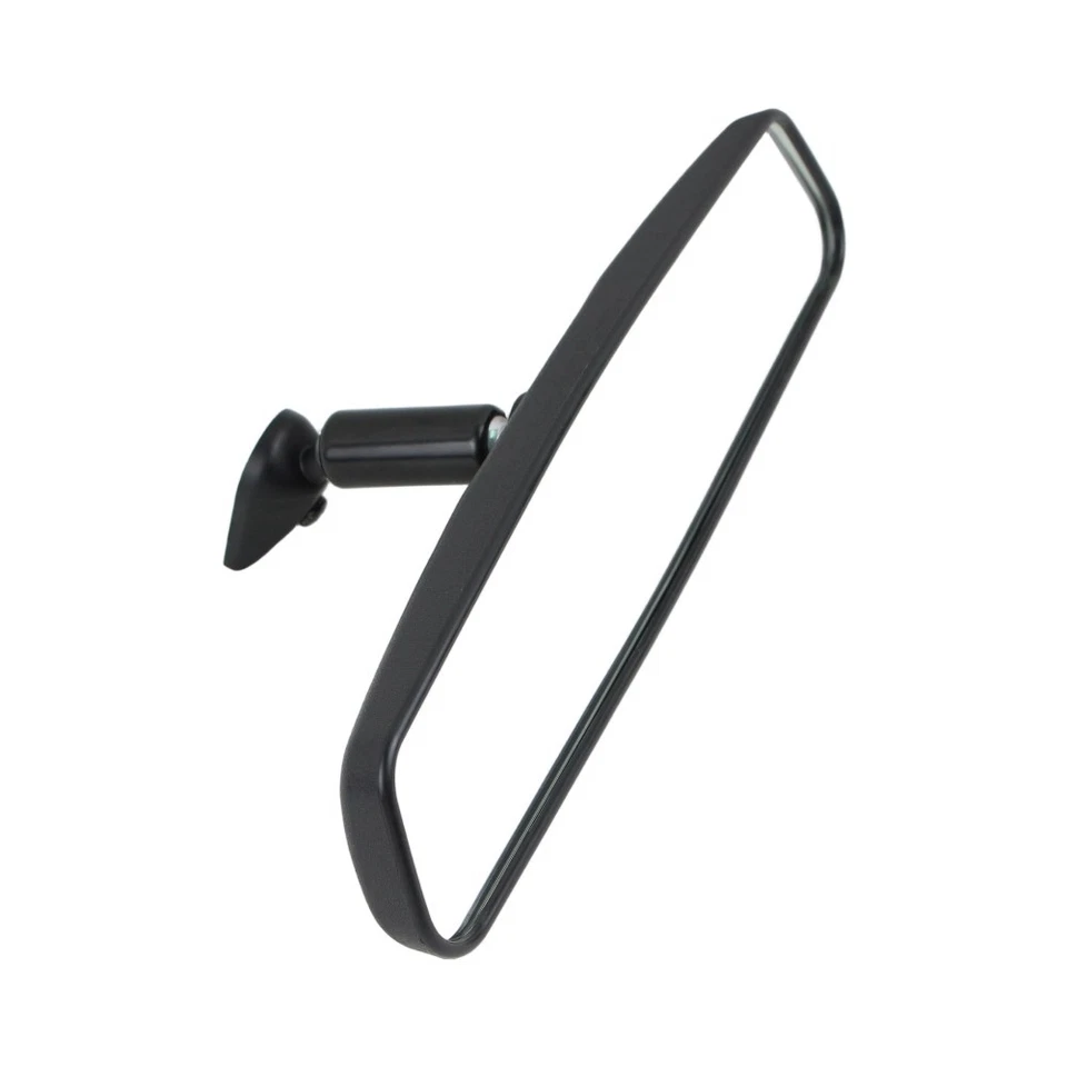 Rear View Mirror Glass Assembly For Mazda 2011-2013 Mazda 6 GEG1-69-220 Foto 3 de 4