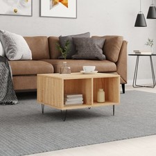 Coffee Table, Coffee Tables, Tavolino Da Salotto vidaXL