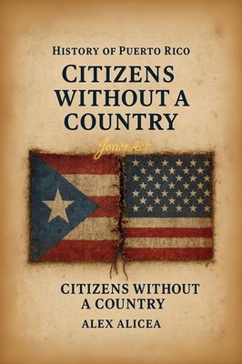 Citizens Without a Country Puerto Rico and the Jones Act of 1917: History Of Pue