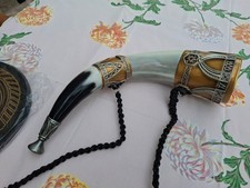 United Cutlery Herr der Ringe UC3455 Boromir Horn 1:1 Replik Horn of Gondor