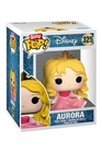 Funko Bitty Pop! - Aurora - #325 - Disney Sleeping Beauty