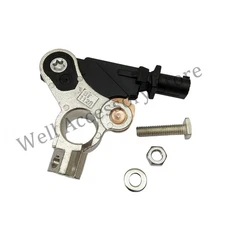 New Car Battery Current Sensor Assy Plug Connector For 17-2022 Alfa Romeo Giulia