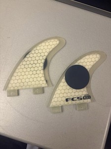 Fcs H4 Fin | eBay