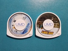 Umd Movie Lords Of Dogtown, Joe Dirt   READ DESCRIPTION  