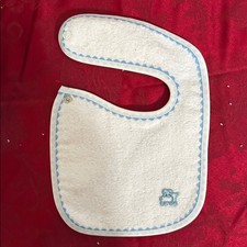 NEW Vintage Style Lot of various colors Baby Bibs