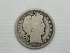 1906-O 50C Barber Half Dollar