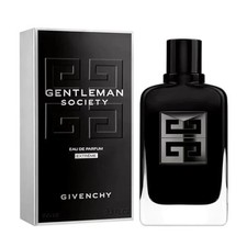 Gentleman Society Extreme by GIVENCHY 3.4 oz EDP Spray Bold Masculine Scent