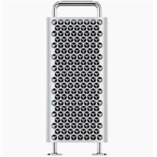 Apple Mac Pro 3.3GHz 12-Core Xeon W Mid 2019 96GB RAM 1TB SSD 580X 8GB Excellent