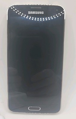 Verizon Samsaung S5 Phone