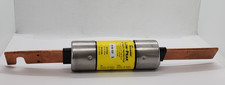 BUSSMAN LPS-RK-90SP 600V 90A LOW-PEAK FUSE 2WS1-1