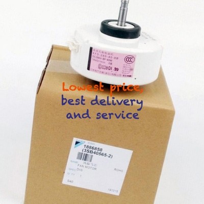 1PC new quality assurance KFD-280-40-8B Air conditioning fan motor Fast Shipping