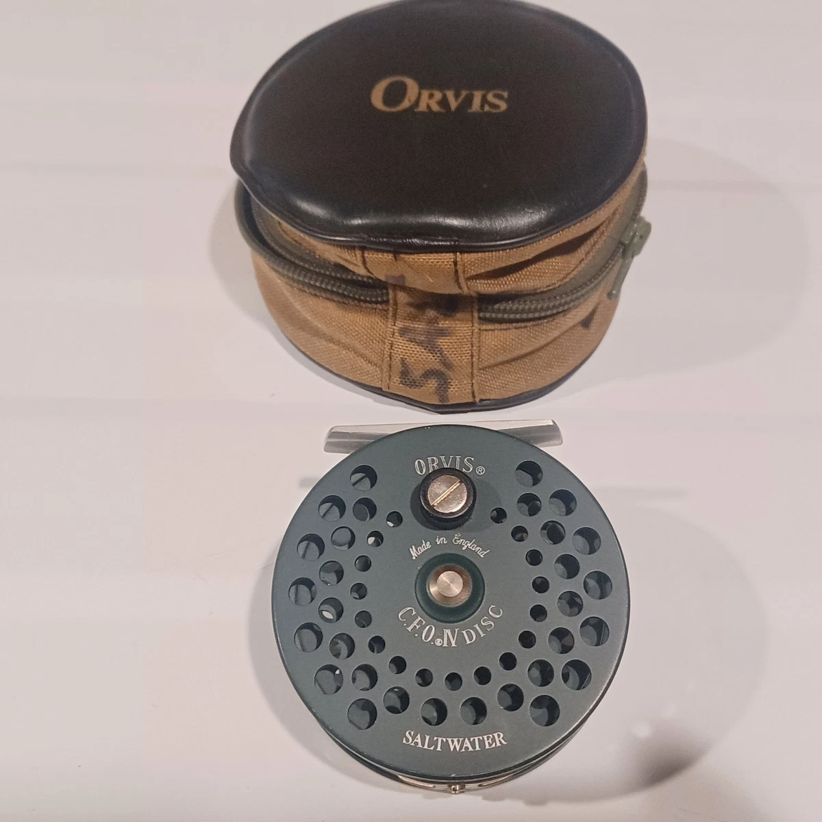Orvis Cfo for sale | eBay