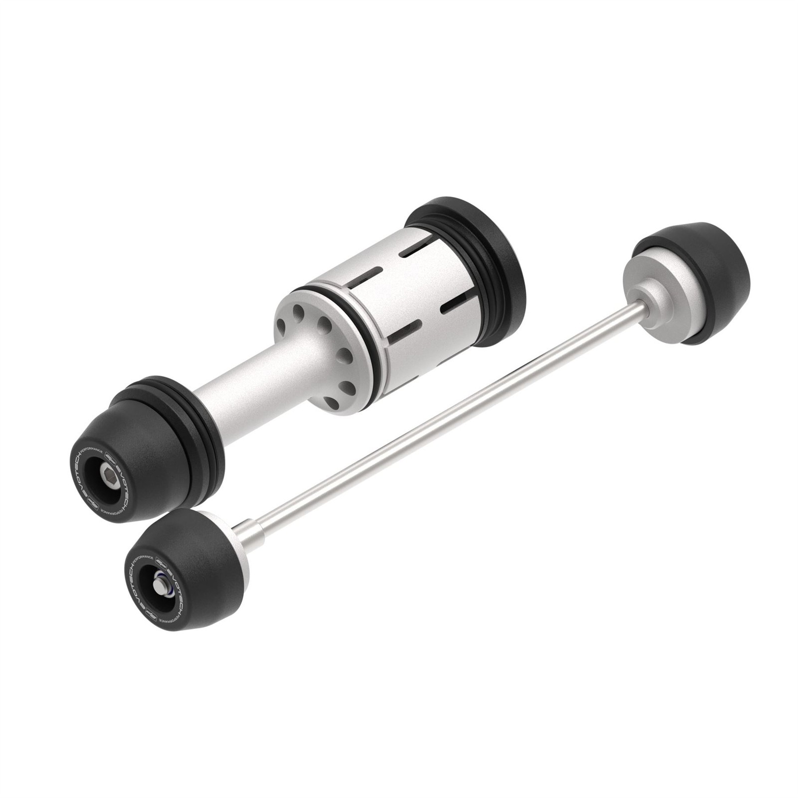Evotech Spindle Bobbins Kit - BMW R 1250 GS Adventure TE 2019 - 2023