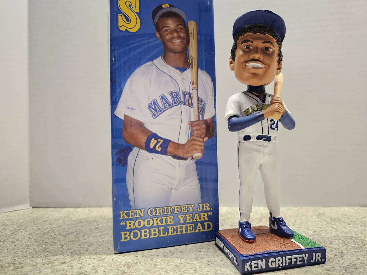 Ken Griffey Jr MLB Fan Bobbleheads for sale | eBay