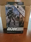 Hasbro G.I GI Joe Classified Series Desert Commando Snake Eyes 6" Action Figure