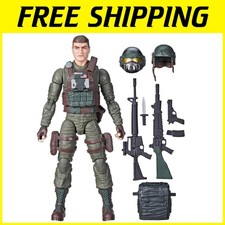 87th in GI Joe Classified Series  Robert  Grunt  Graves