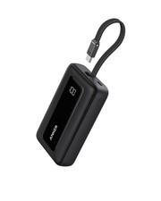 Portable Charger Power Bank 10000mAh Fast Charging External Battery For Phone