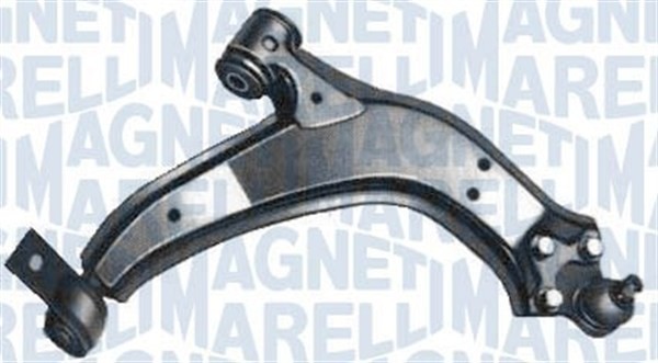 Fits MAGNETI MARELLI 301181341200 FRONT CONTROL ARM WITH PIN LOWER RIGHT CITROE