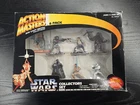 Kenner Star Wars Action Masters Die Cast Metal Figures 6 Pack Collectors Set MIB