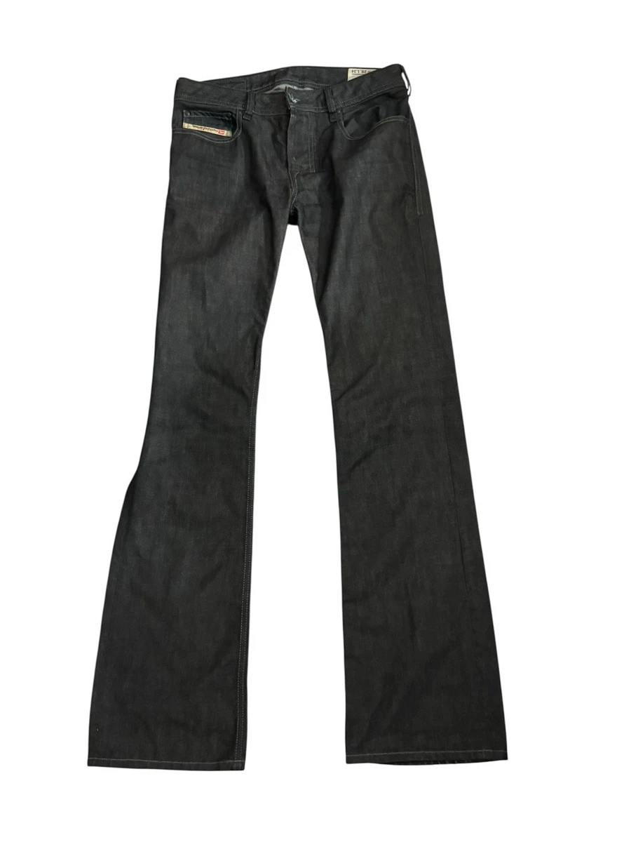Diesel Zatiny Jeans for Men in 32 Inseam for sale | eBay