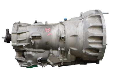 14-17 Maserati Ghibli  Auto Trans Automatic Transmission Assembly Oem