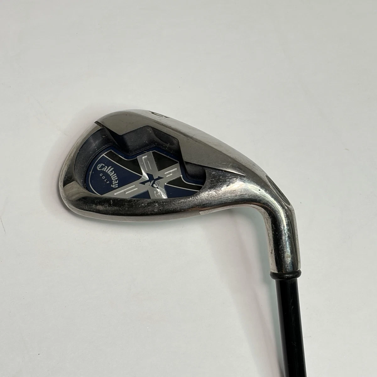 Callaway X18 Graphite Irons for sale | eBay