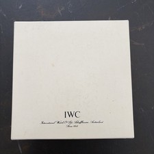 100% Authentic Vintage IWC Schaffhausen Pilot...