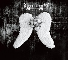 Depeche Mode CD Memento Mori Limited Edition