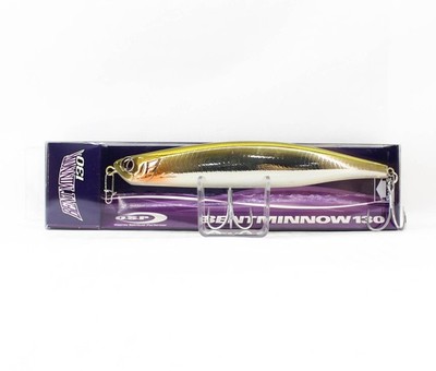 Sale OSP Bent Minnow 130F Floating Minnow Lure H-22 (5393)