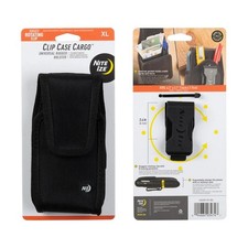 Nite Ize Clip Case Cargo Universal Rugged Holsters