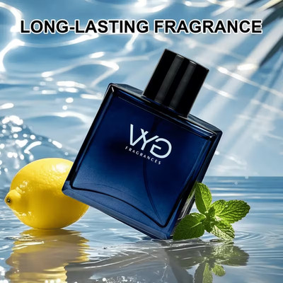 1.7 oz VYG Men's Cologne Mysterious Ocean Perfume Fragrance Long-Lasting 50ML US