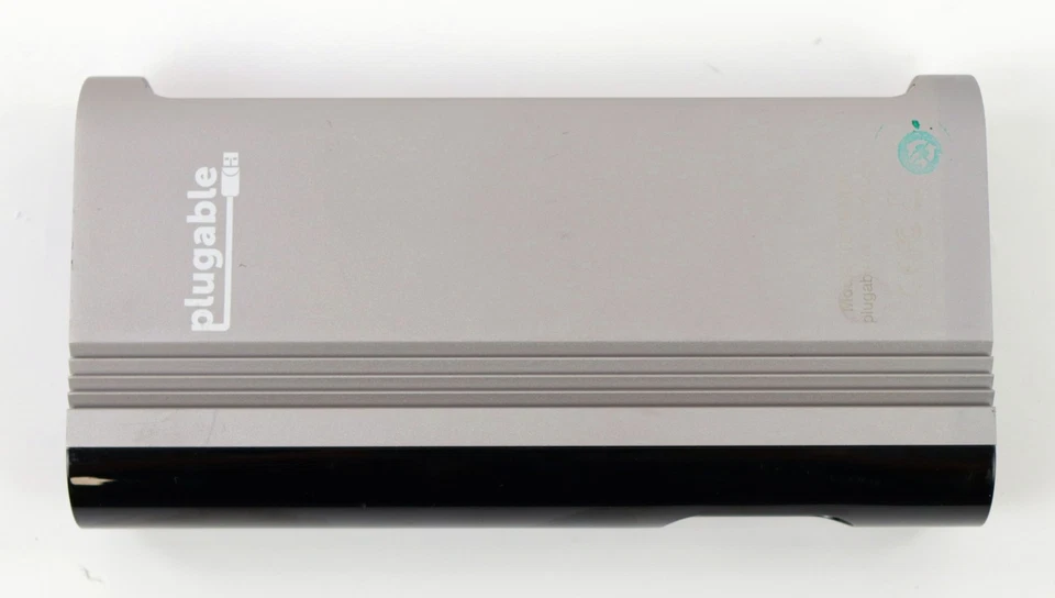 Plugable Thunderbolt 3 Docking Station w/ Power Adapter TBT3-UDV - Image 3 of 4