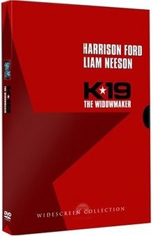 K-19 : The Widowmaker [DVD] [2002] von Kathryn Bigelow | DVD | Zustand sehr gut