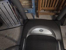 Premier T 4000 Fold Up Running Machine Little Used From New Condition