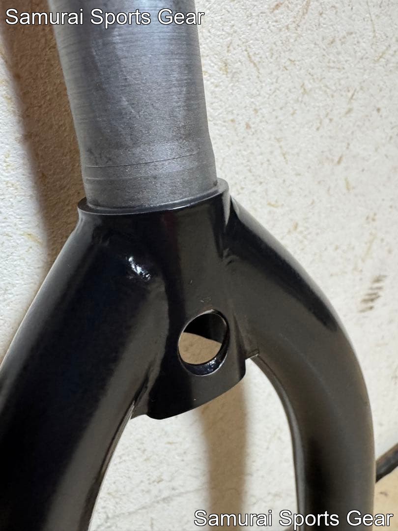 BMX Fork S&M BMX RaceXLT USA in Made | eBay