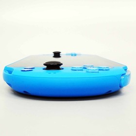 Sony Playstation PS Vita Aqua Blue PCH-2000 ZA23 Console Only PSV Slim Used