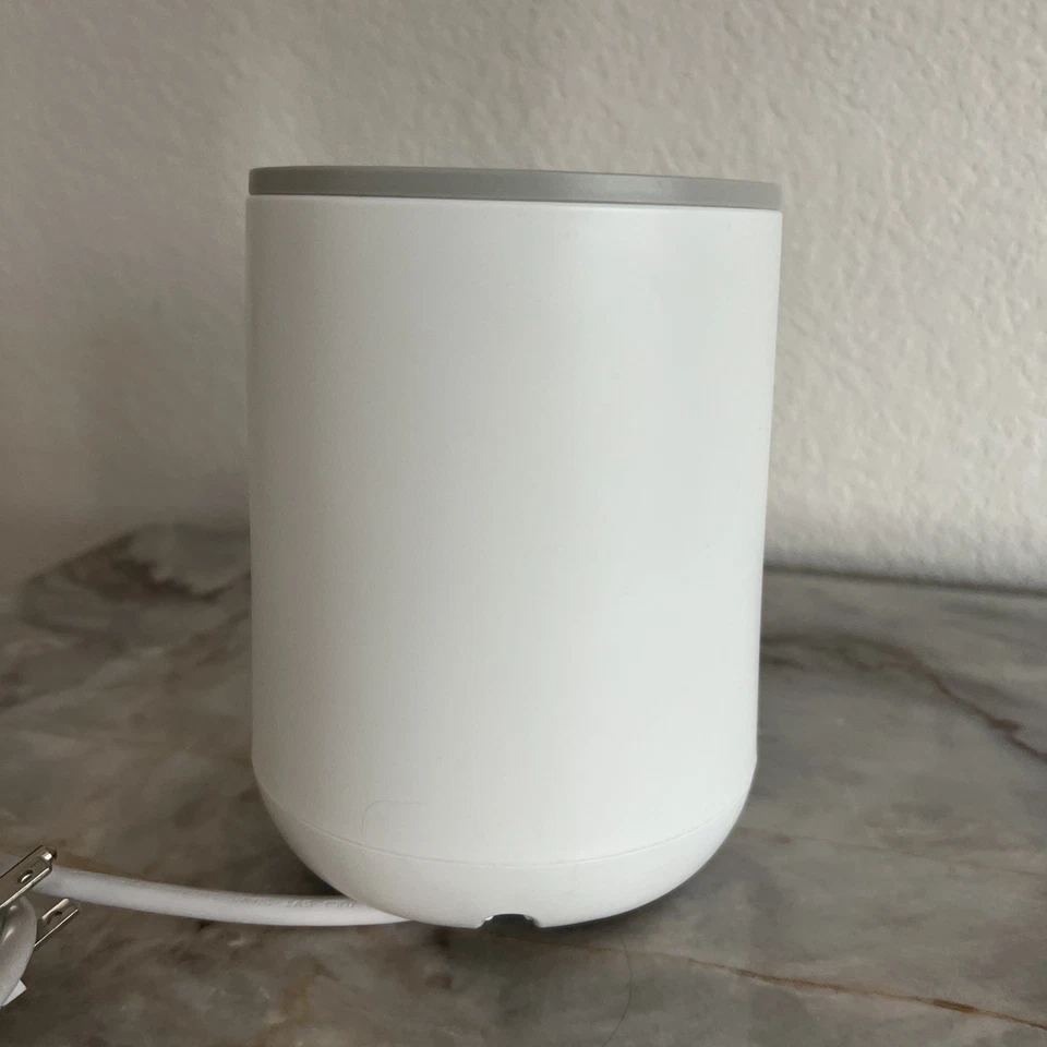 Tommee Tippee Easiwarm Bottle and Food Warmer Baby White Timer No Box - Image 4 of 4