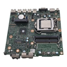 Dell OptiPlex 3020M 9020M DDR3 SDRAM LGA 1150 Motherboard 0VRWRC I3-4150T SR1PG