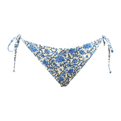 I9054 WOMENS MC2 SAINT BARTH VIRGO WOMAN BEACHWEAR BRIEF COSTUME