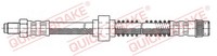 Bremsschlauch FüR CitroëN C2 1.1 1.4 C3 I Peugeot Partner Combispace