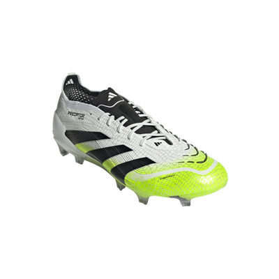 $260 Adidas Predator Elite FG Soccer Cleats Radiant Blaze  display picture 1
