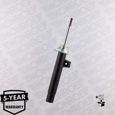 1x Stoßdämpfer MONROE ORIGINAL (Gas Technology) G8292 für E81 E87 BMW 3er E90