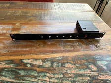 Horita BSG-50 Blackburst Sync Generator -with Power Supply/ & rack mount!